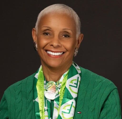 Donna Twisdale-Sprott