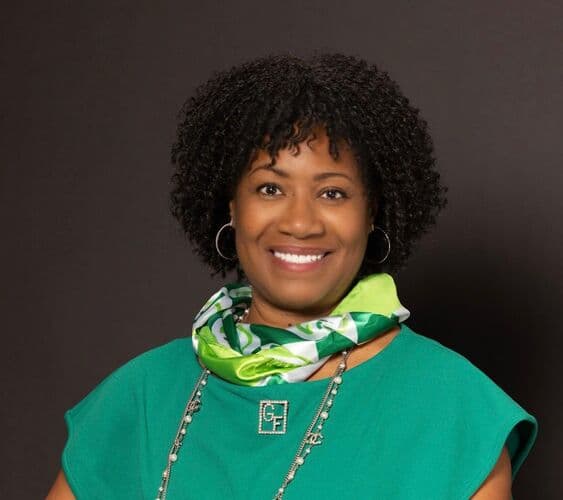 Kim Parris