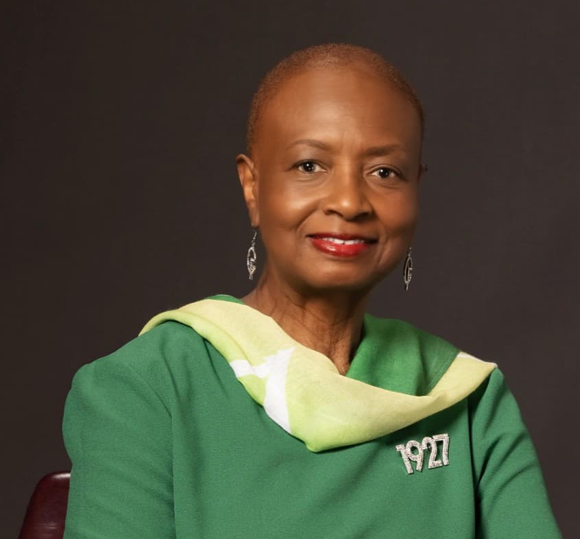 Marjorie Rich