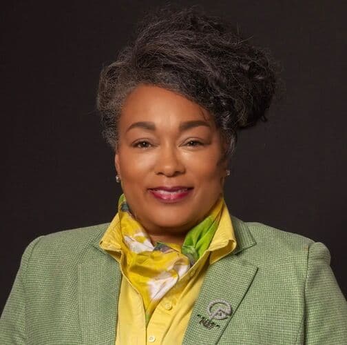 Yolanda Chestnut Ruffin